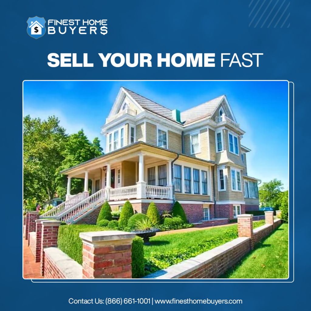 Sell Your Home Fast
