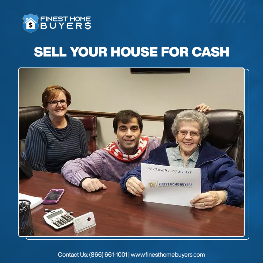 we buy houses Sarasota
