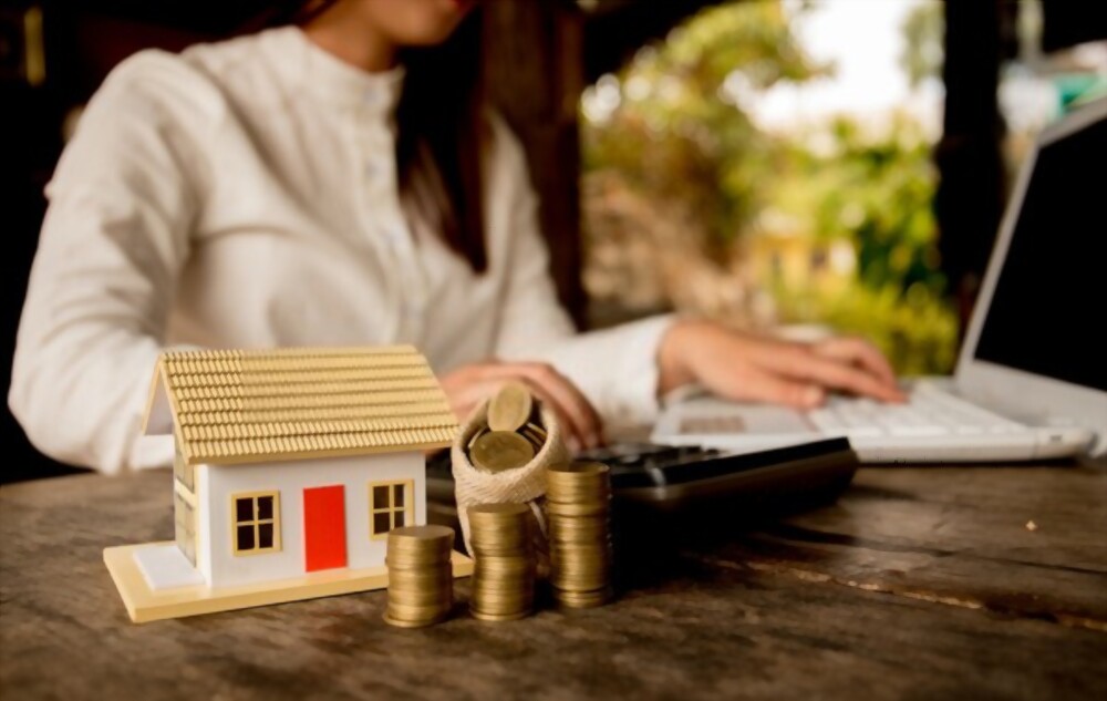 Buy an Investment property