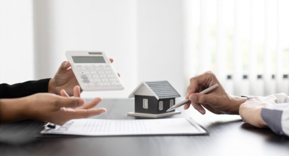 Real Estate Broker