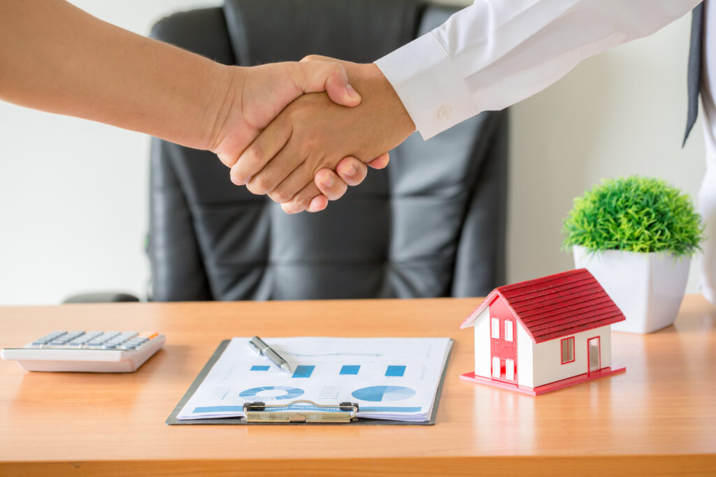 sell house fast