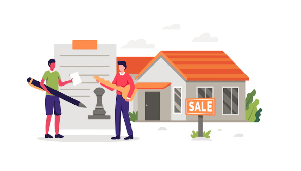 Sell a House